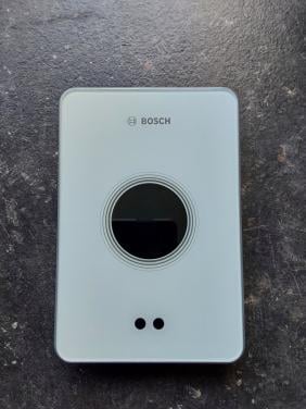 Nefit Bosch Easycontrol CT200