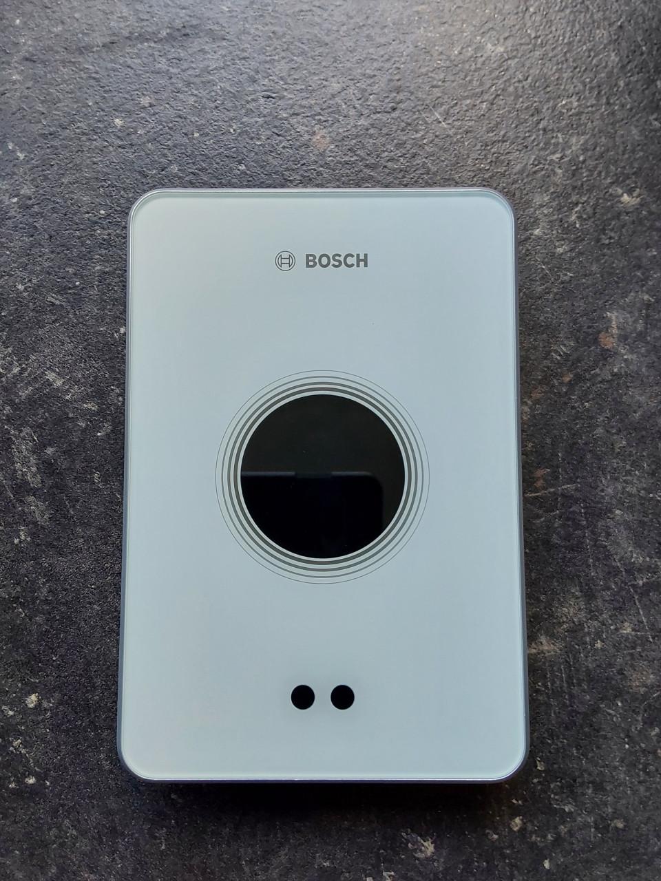 Nefit Bosch Easycontrol CT200