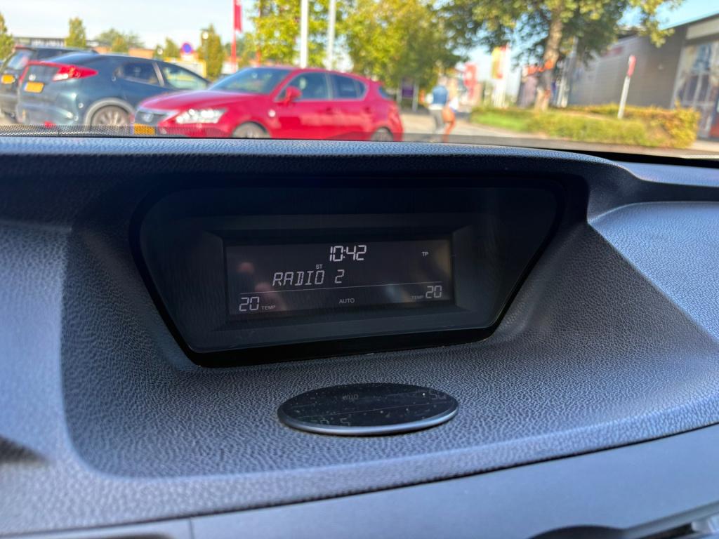 Honda Accord 2.0i elegance