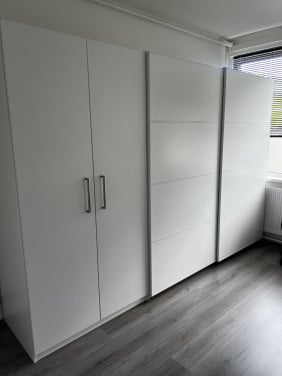 Kast Ikea  - zelf demonteren en ophalen!