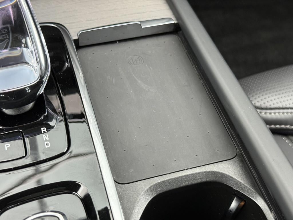 Volvo XC90 t8 455pk recharge ultra dark| adap.cruise| panodak| 360camera| b