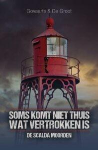 Spannende romans: volwassenen en jeugd