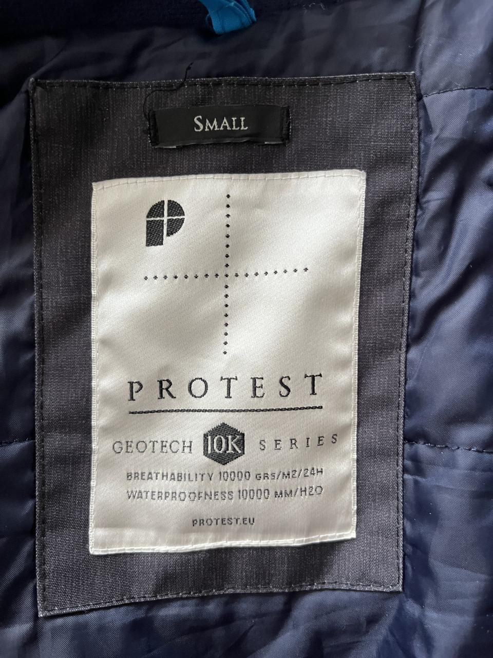 Diverse nette gebruikte skikleding