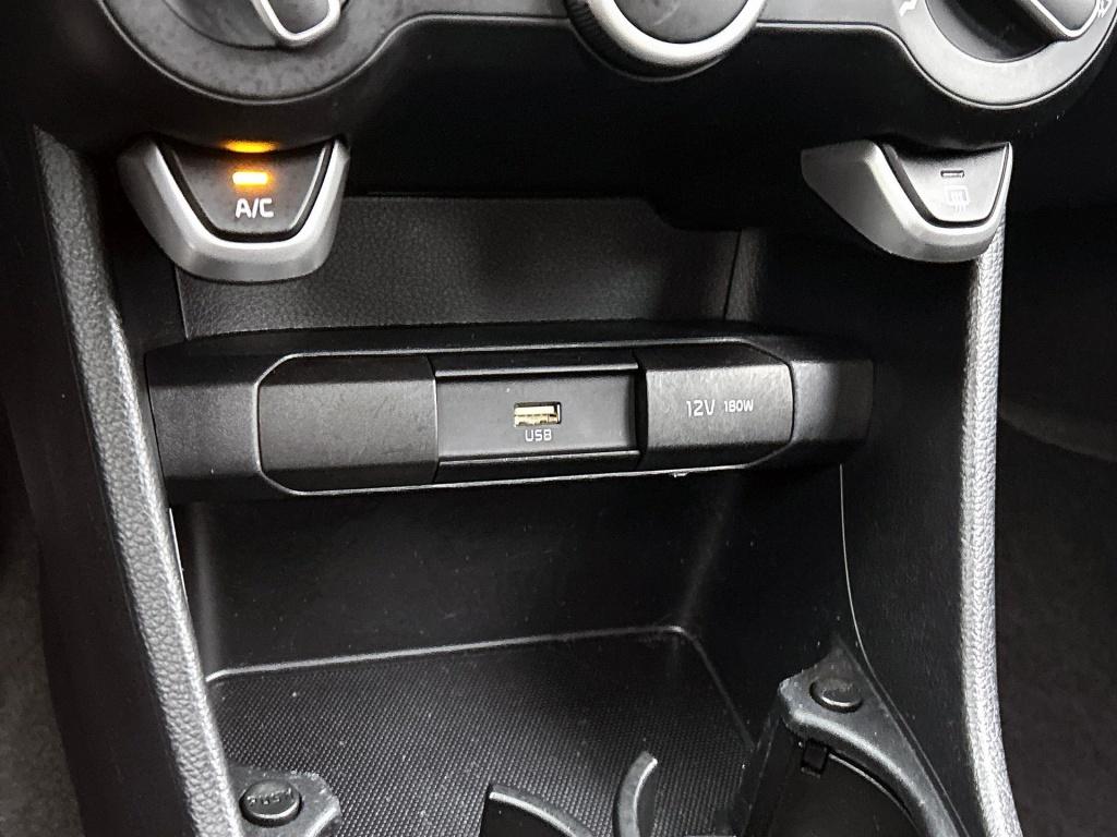 Kia Picanto 1.0 dpi dynamicline | camera | cruise control