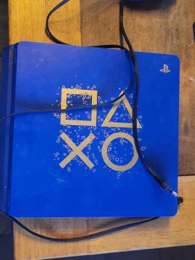 Playstation 4