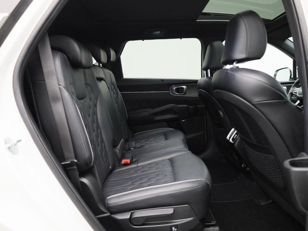 Kia Sorento 1.6 t-gdi plug-in hybrid 4wd executiveline 7p. | 7-persoons | a