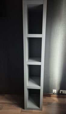 Ikea Kallax kast