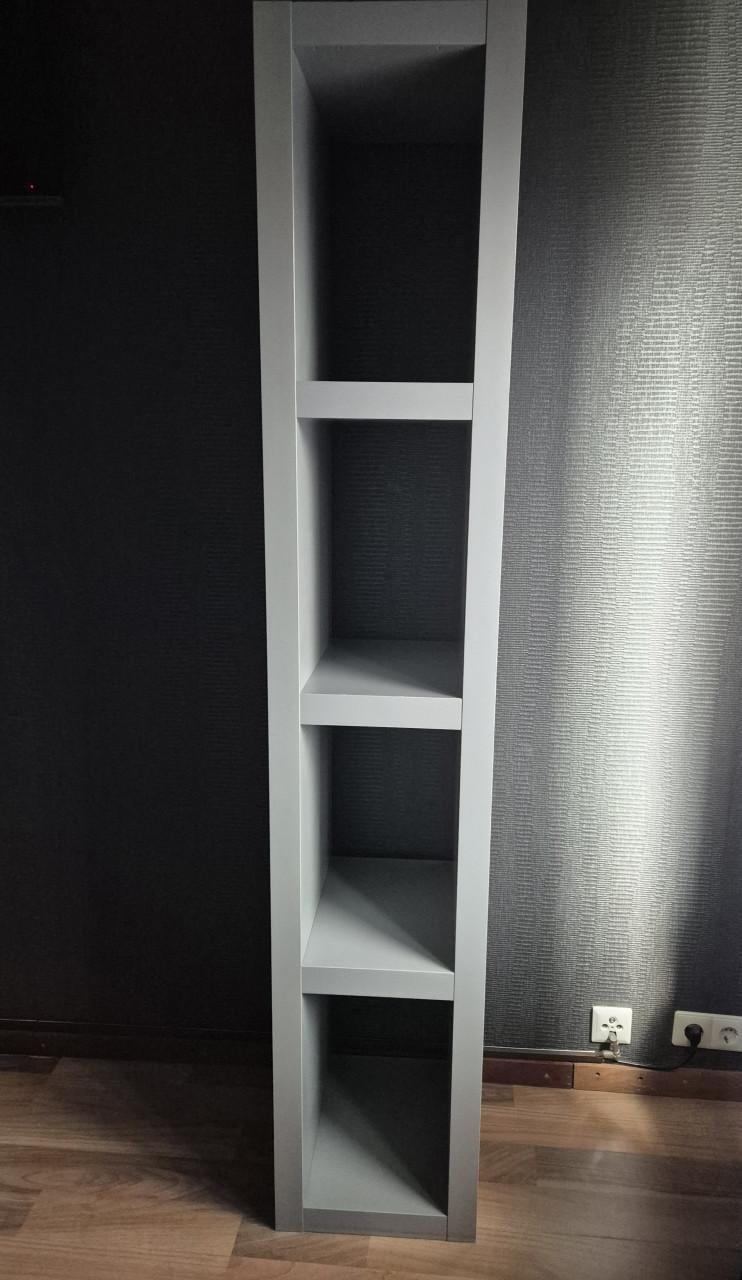 Ikea Kallax kast