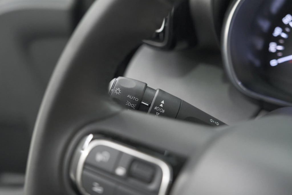 Citroen C3 Aircross puretech 130 eat6 max | camera | navigatie | apple carp
