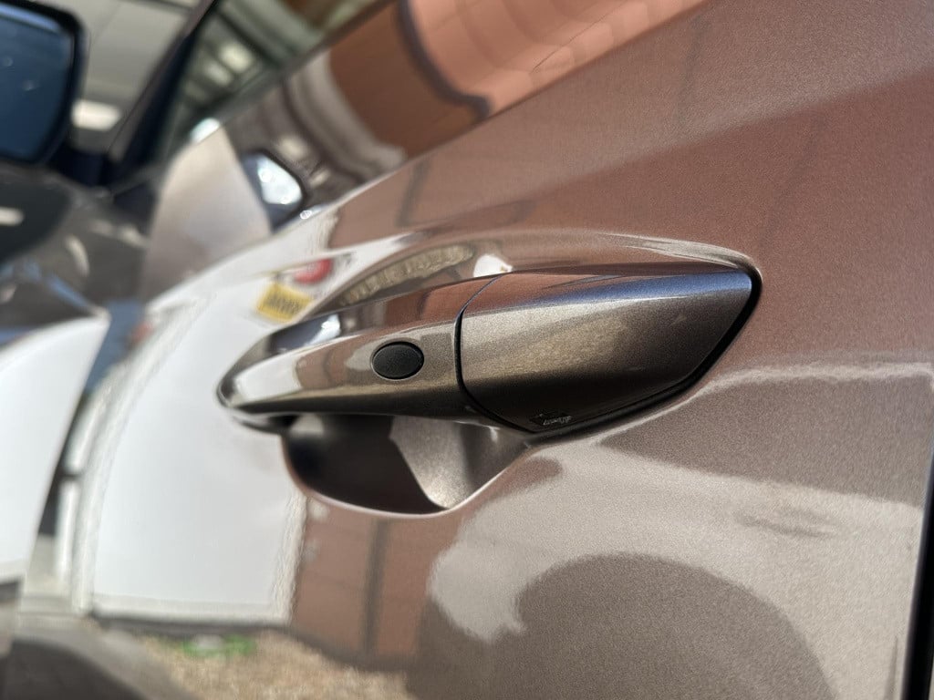 Hyundai Tucson 1.6 t-gdi phev premium 4wd | trekhaak | vol-leder | adapt. c