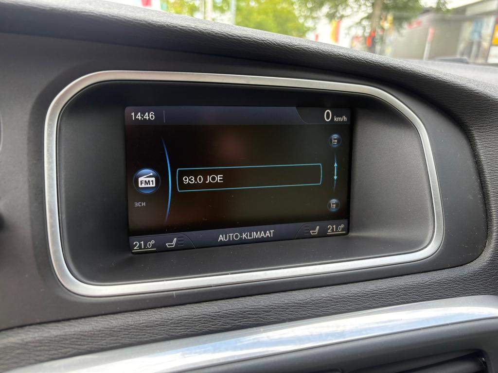 Volvo V40 1.6 t4 momentum