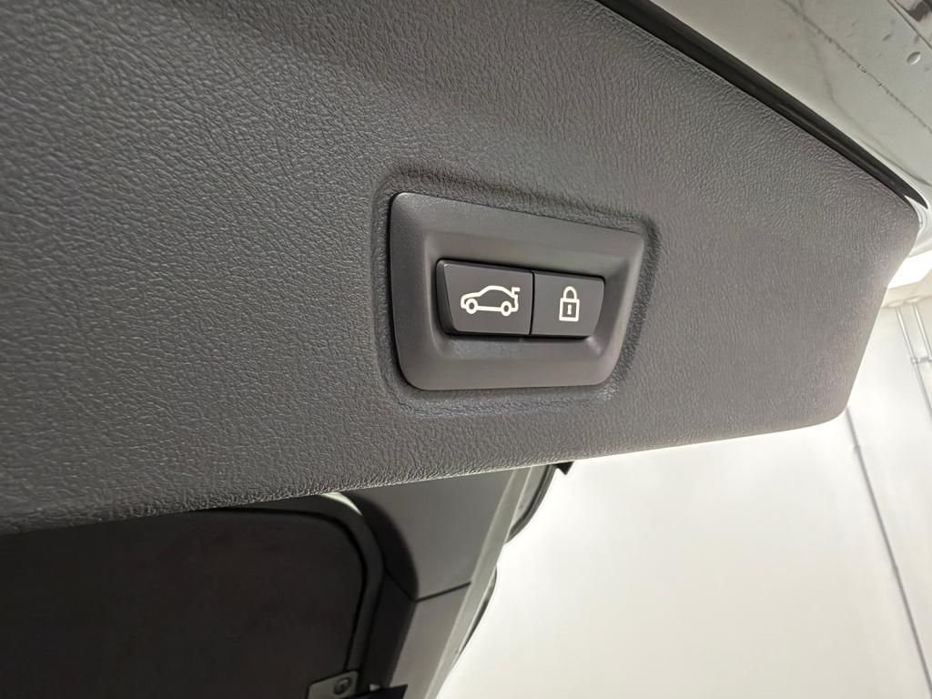 BMW I4 m50 m-sport pro 84 kwh | dravit grau | cognac interieur | sportstoel