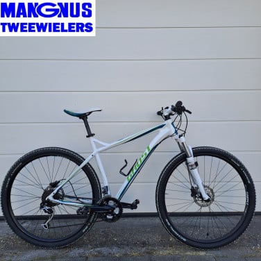 Ghost SE-2930 (Maat-55)