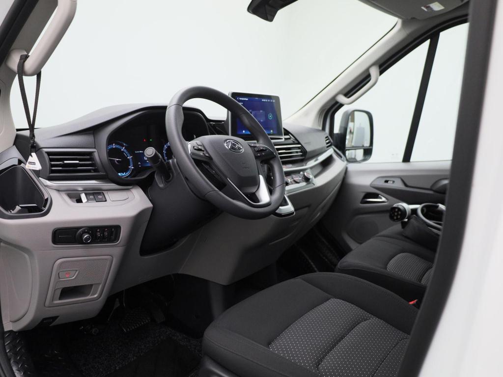 Maxus Edeliver9 l3h2 business deal 89 kwh | betrouwbaar elektrisch rijden |