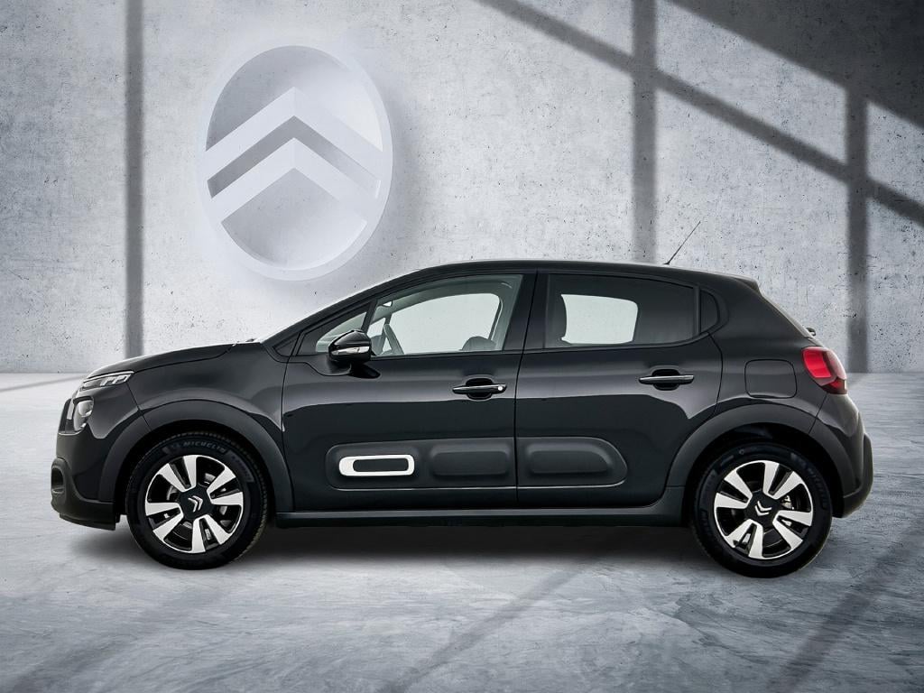 Citroen C3 110 pk shine | rijklaar | comf seats | stoelverwarming | camera 