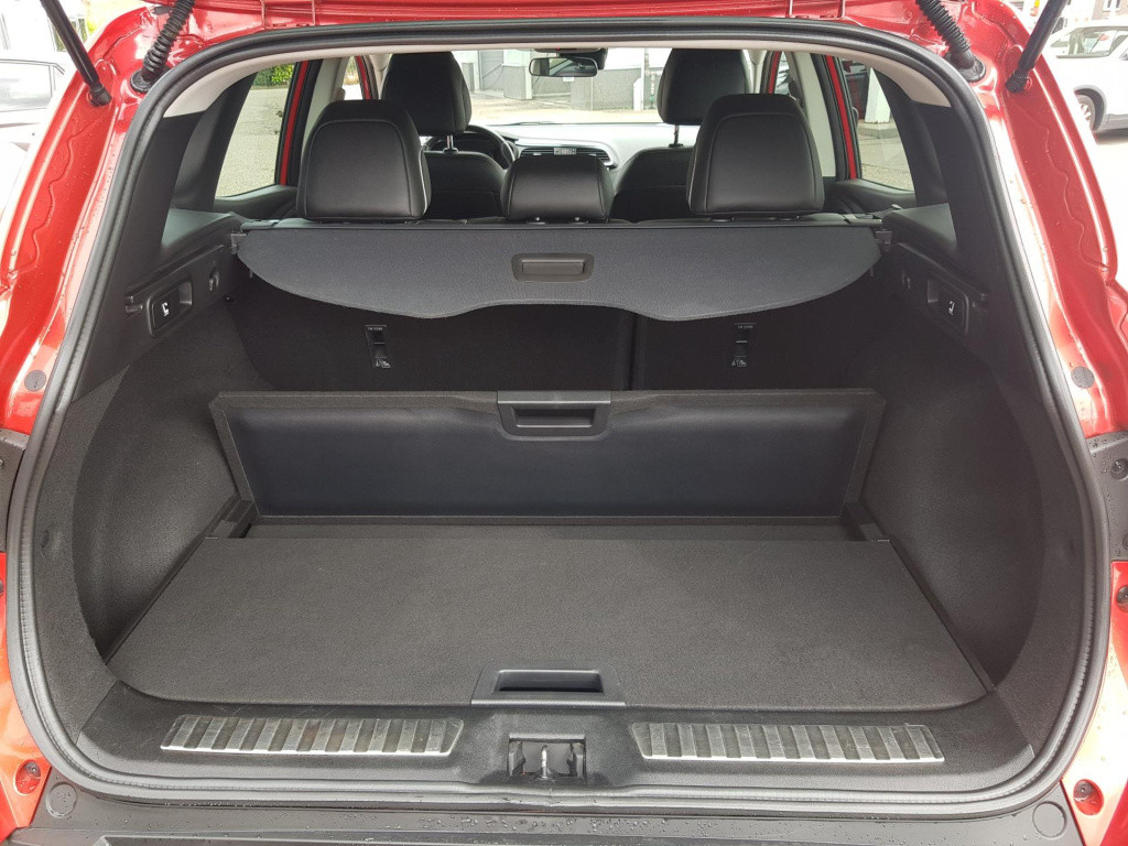 Renault Kadjar 1.2 tce bose edition