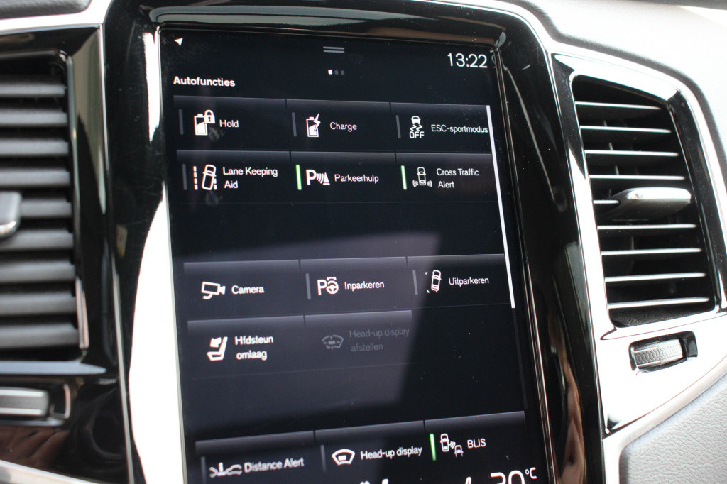 Volvo XC90 2.0 t8 twin engine awd inscription | 7prs | pano. dak | 360 cam 