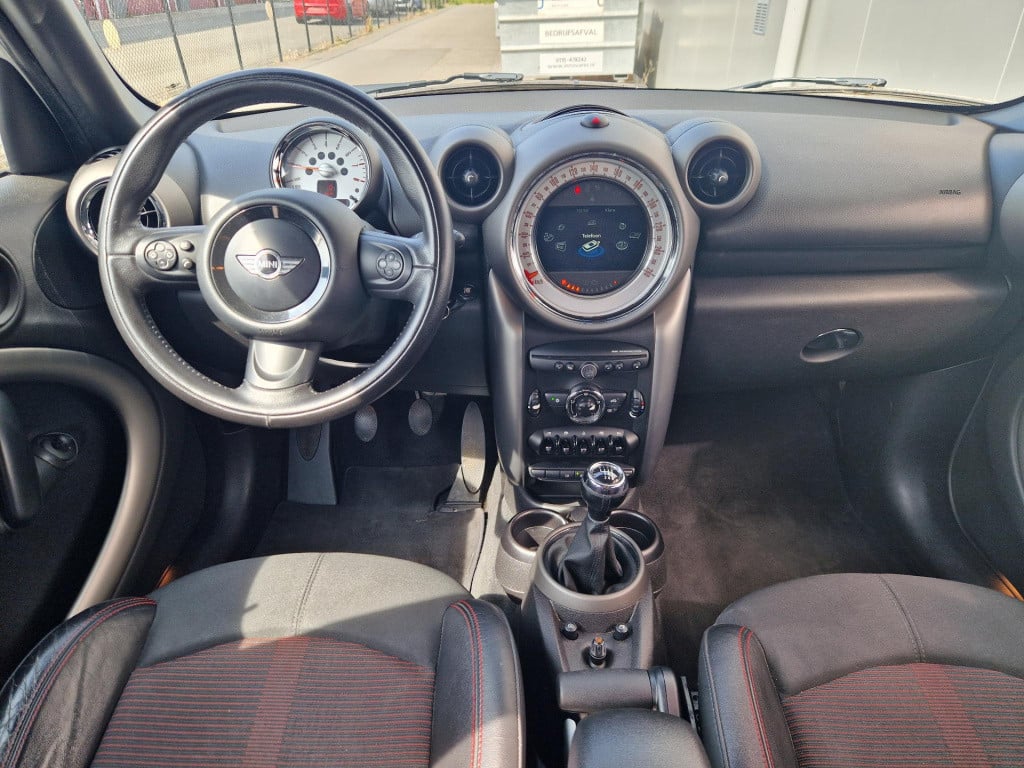 Mini Countryman mini 1.6 one edition