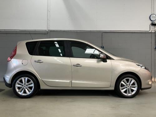 Renault Scenic 1.6 Parisienne