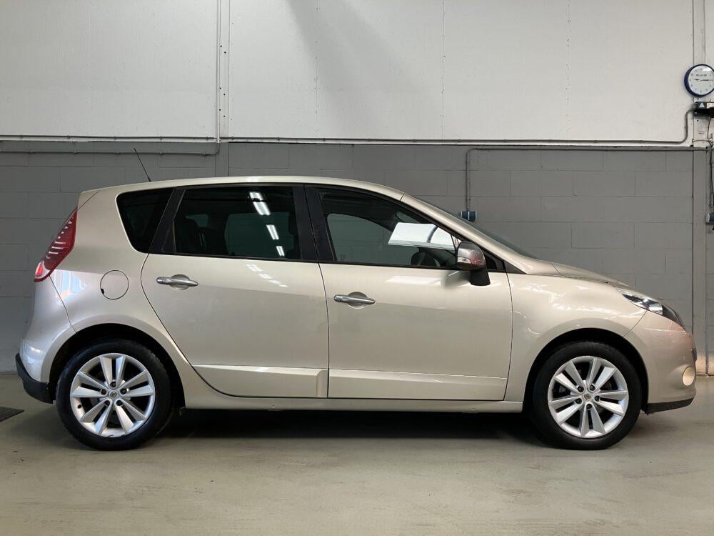 Renault Scenic 1.6 Parisienne