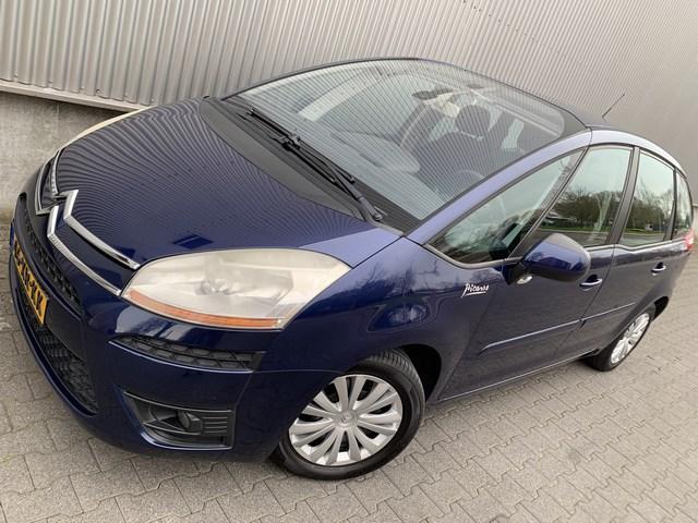 Citroen C4 Picasso 1.8 16v - v e r k o c h t