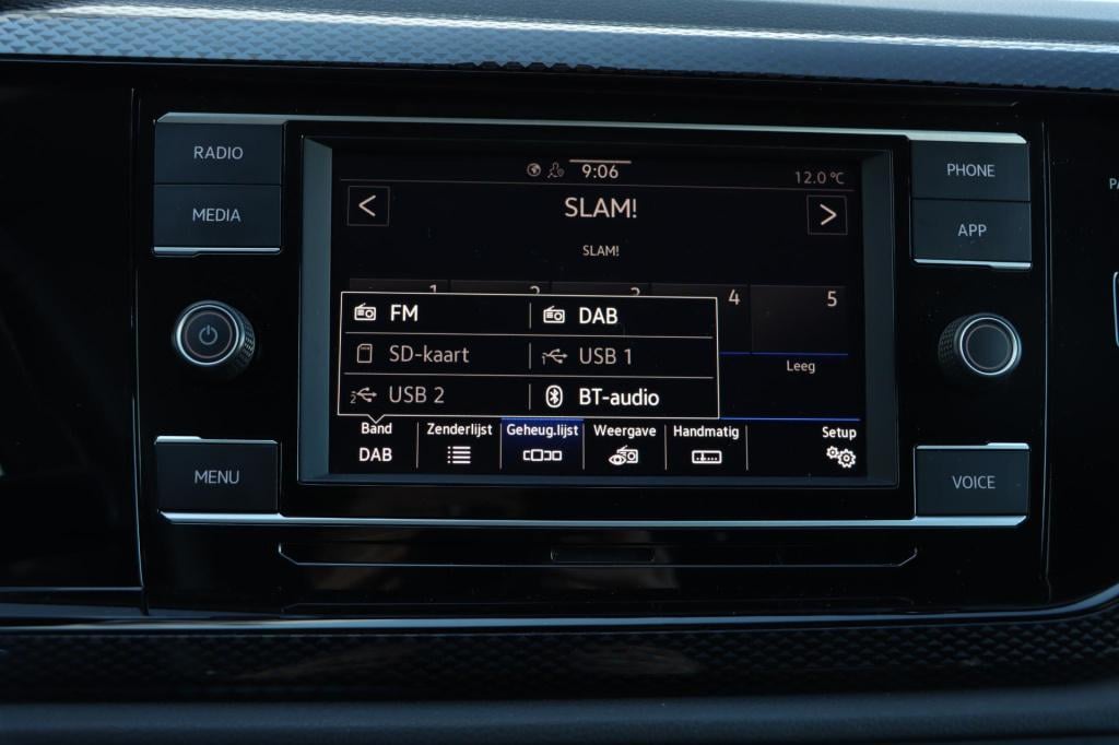 Volkswagen Polo 1.0 tsi life 95pk