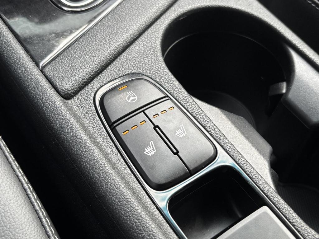Kia Niro 1.6 gdi hybrid dynamicplusline