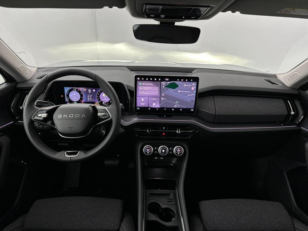 Skoda Kodiaq business edition plus 1.5 tsi phev 150 kw / 204 pk
