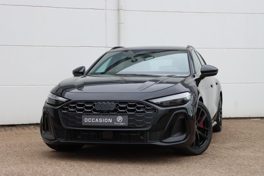 Audi A5 avant 2.0 e-hybrid quattro s edition 299pk s tronic | soh 98,1% |