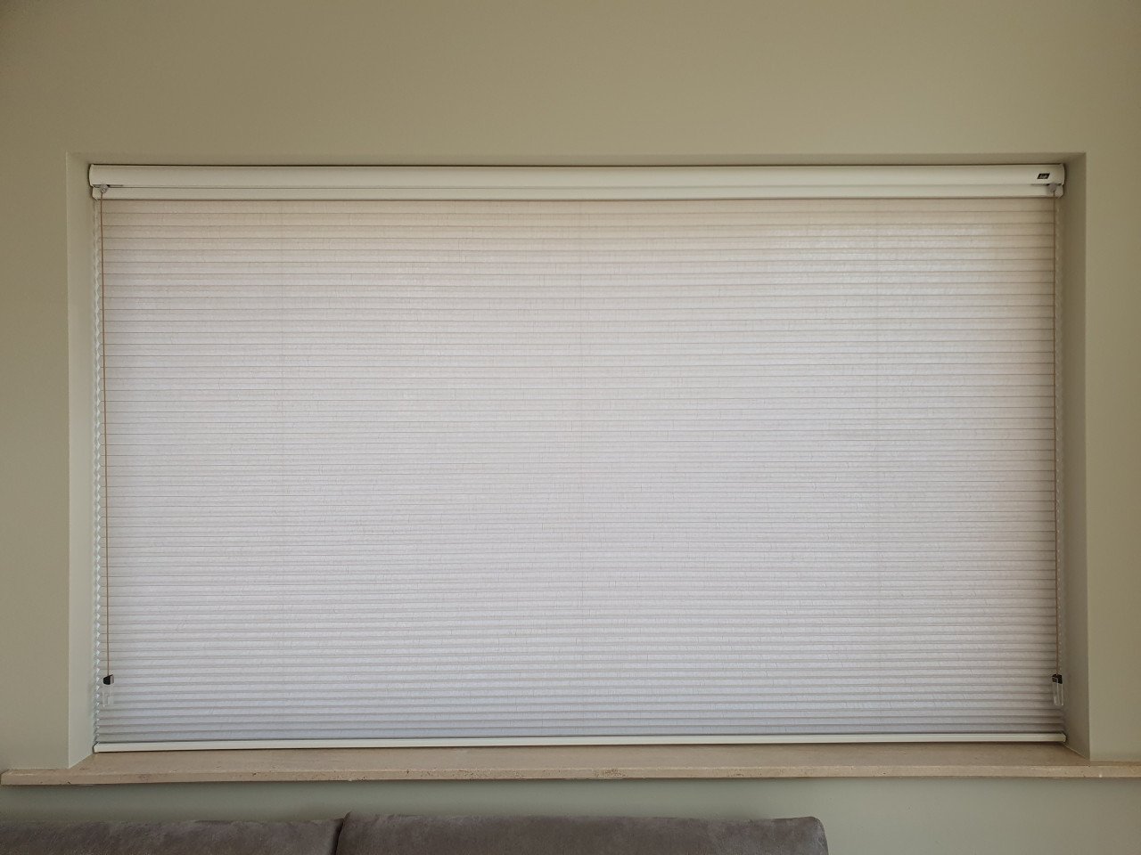 Raambekleding