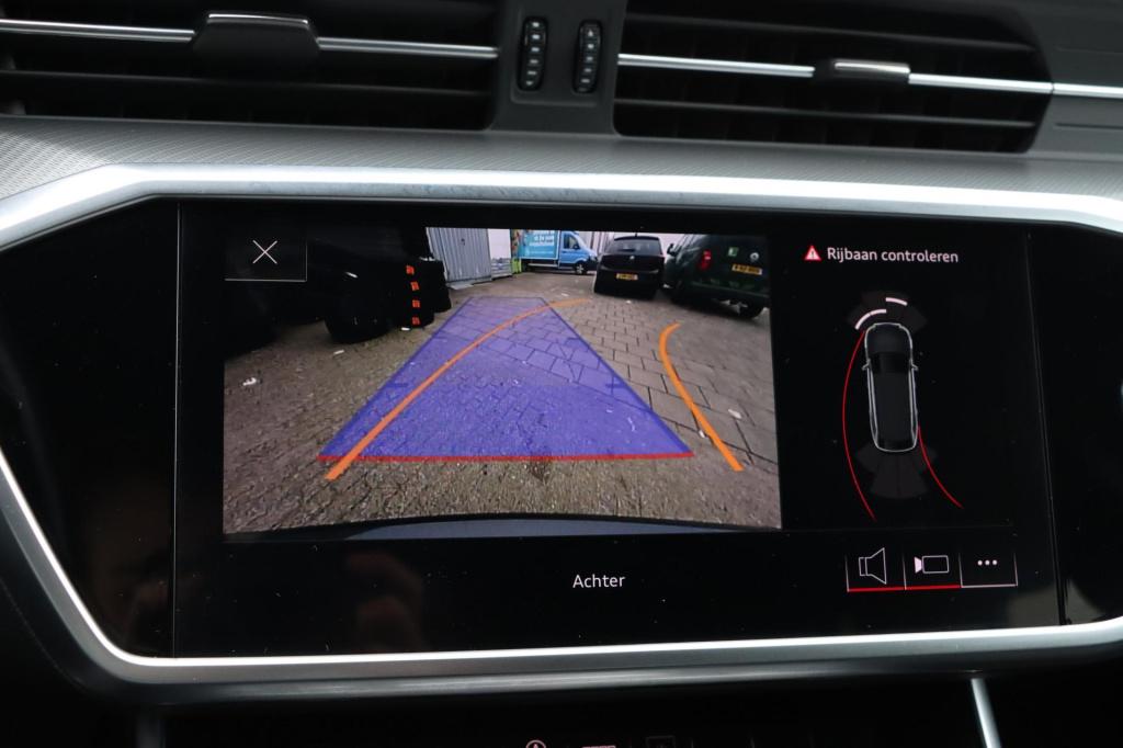 Audi A6 avant 45 tfsi business edition s-tronic 266pk