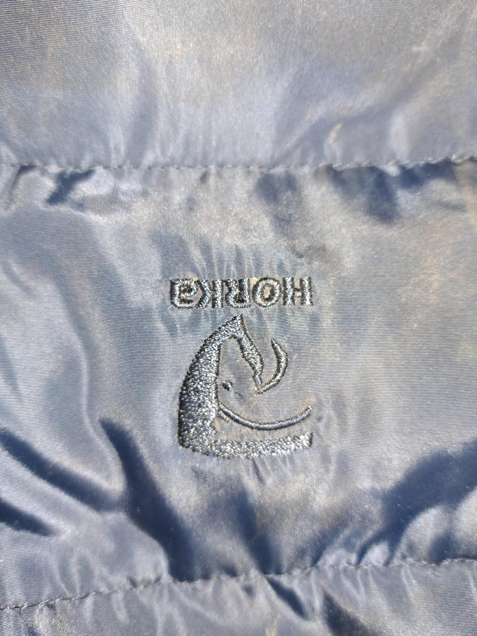 Winterjas maat s Horka