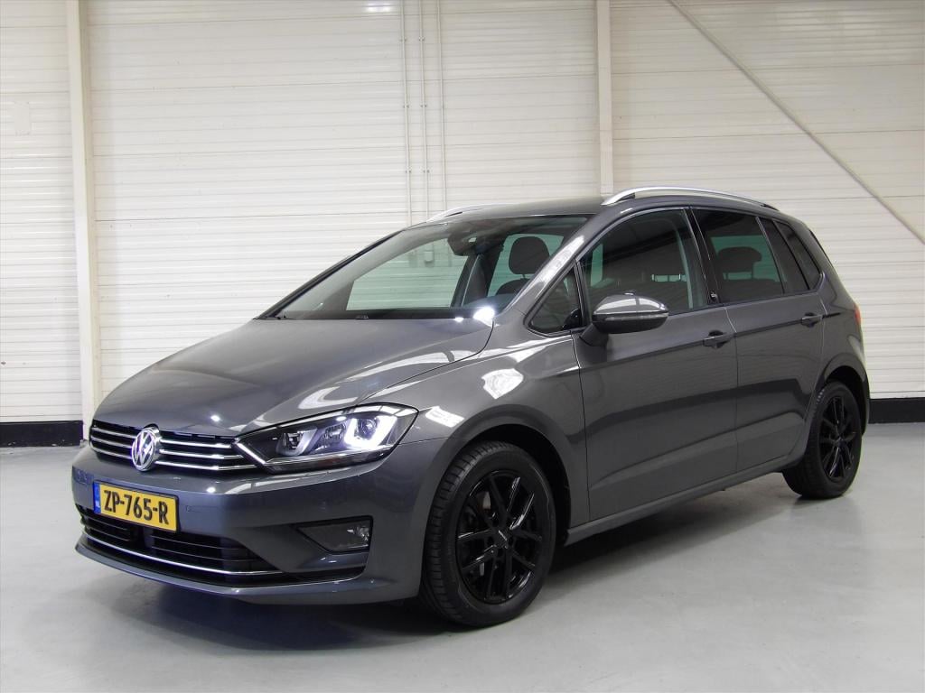 Volkswagen Golf Sportsvan 1.4 tsi 125pk dsg comfortline