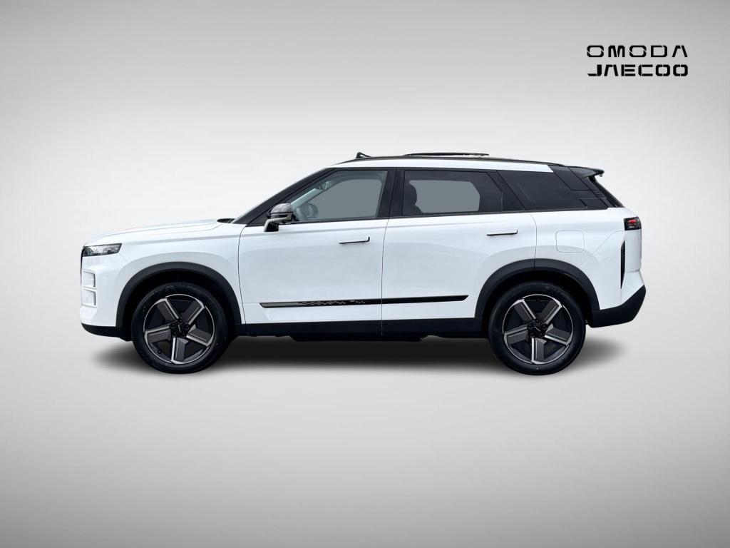 Jaecoo 7 1.5 gdi shs-p exclusive