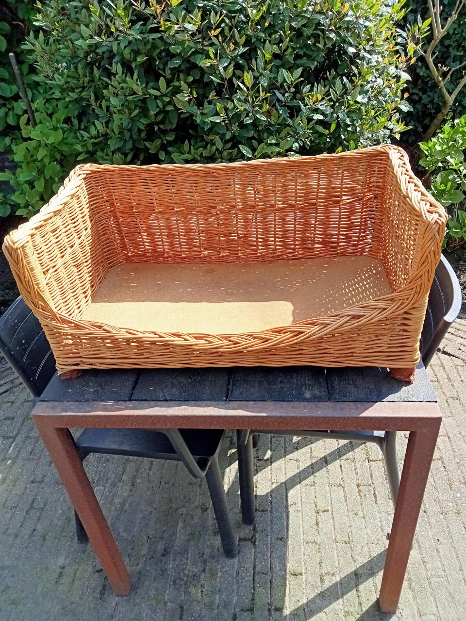 Hondenmand