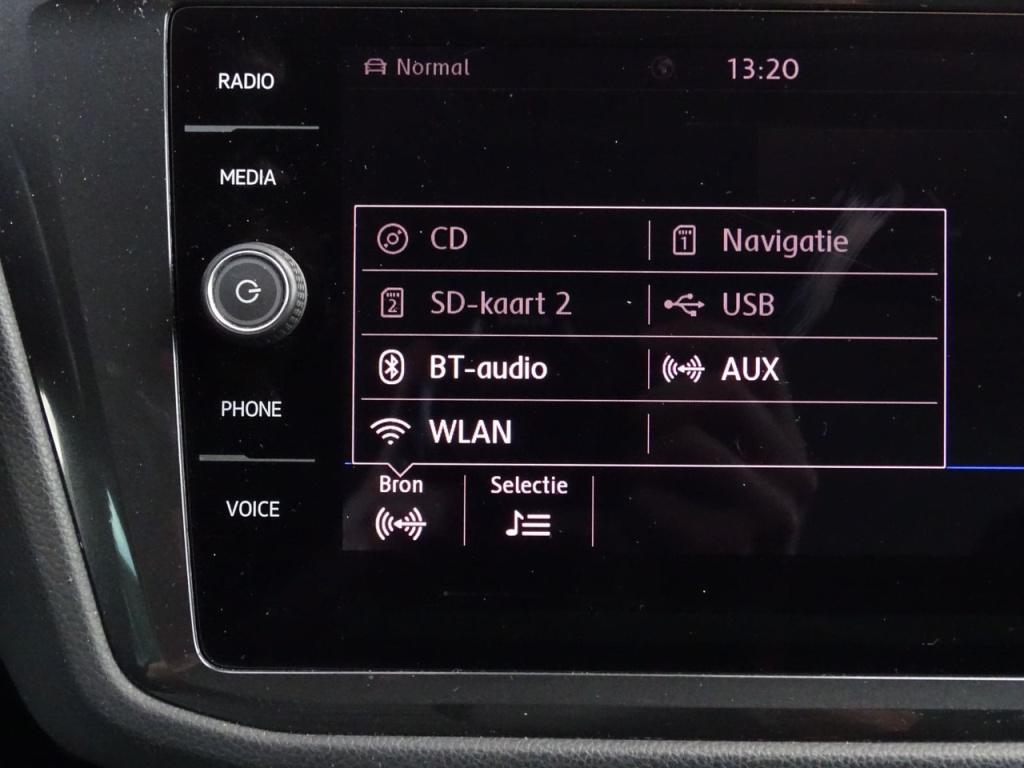 Volkswagen Tiguan 1.4 tsi act highline business r aut | r line | trekhaak |
