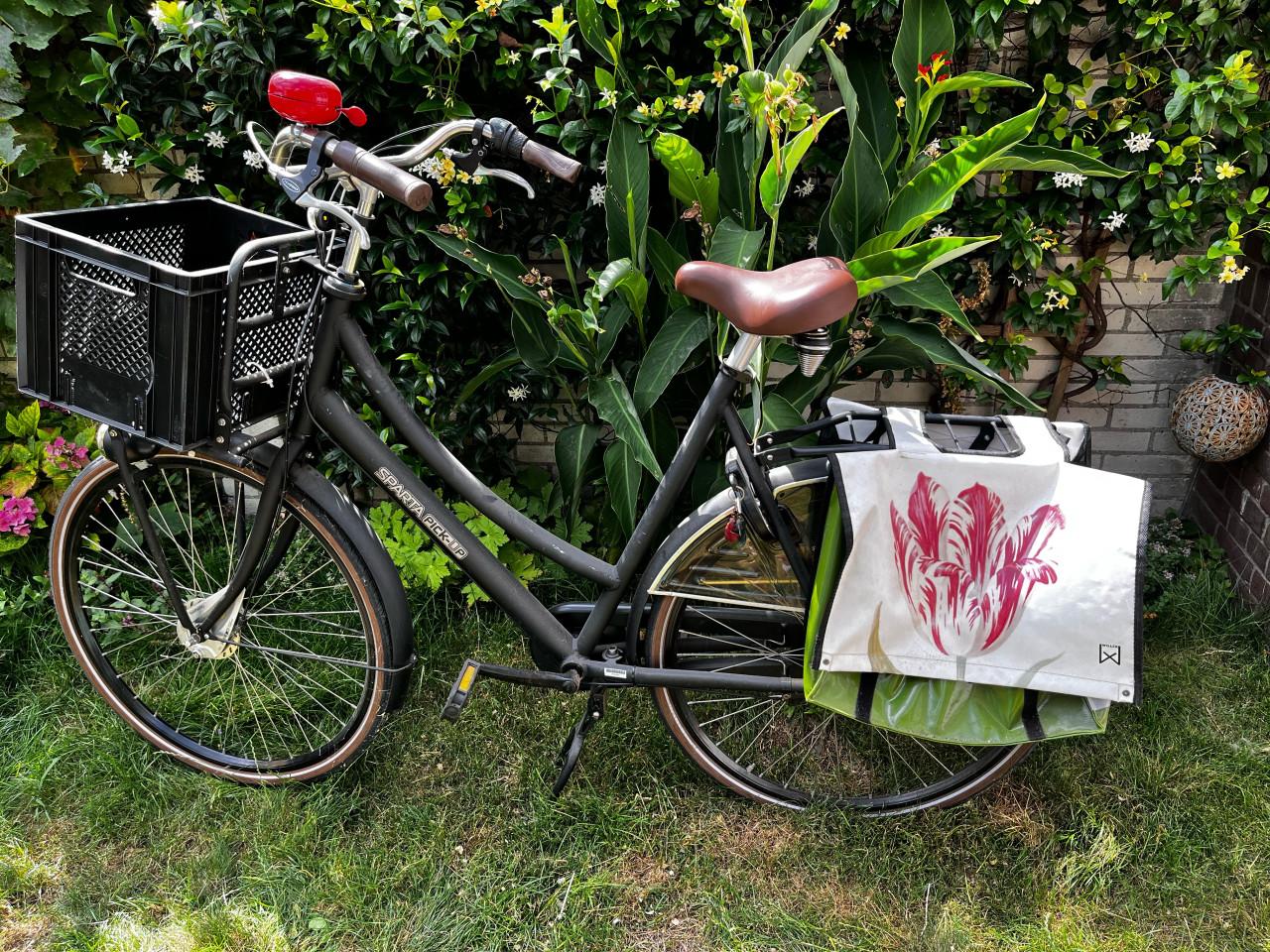 Transportfiets te koop