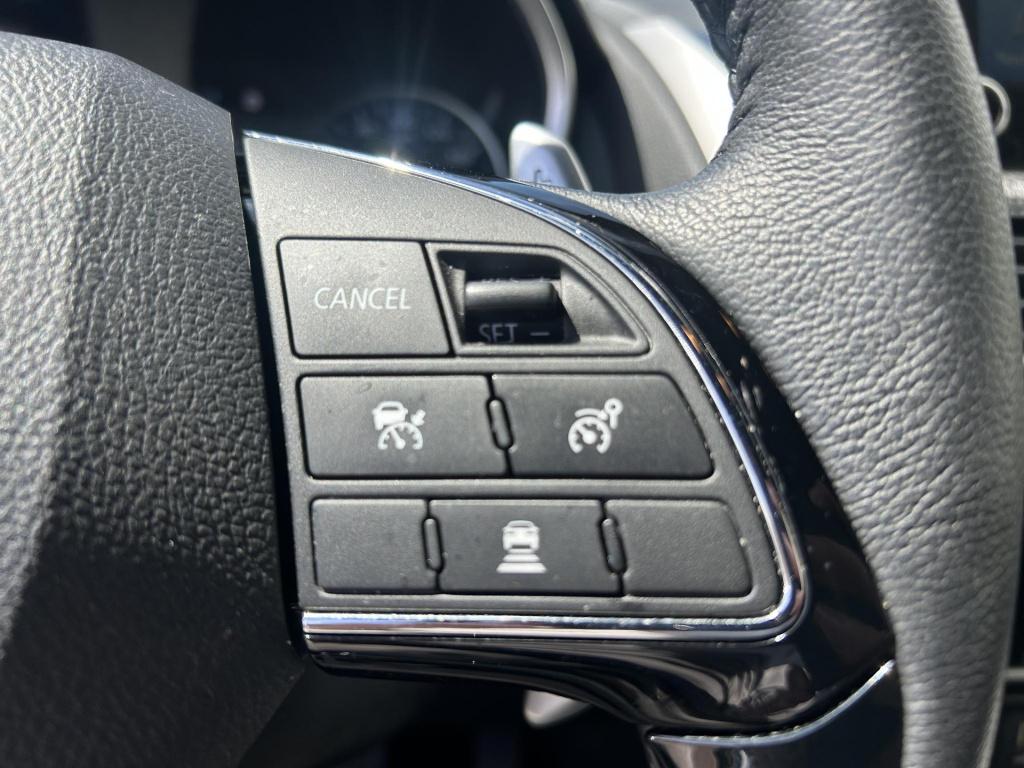 Mitsubishi Eclipse Cross 2.4 phev business executive