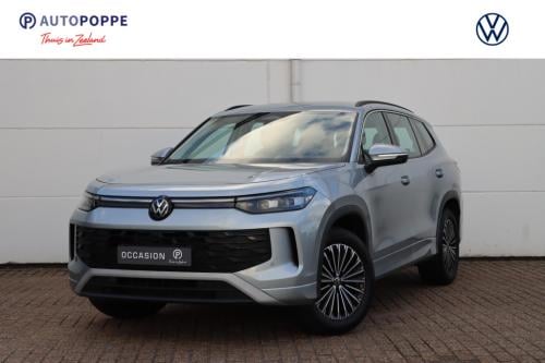 Volkswagen Tayron 1.5 etsi life edition 7p 150pk dsg6