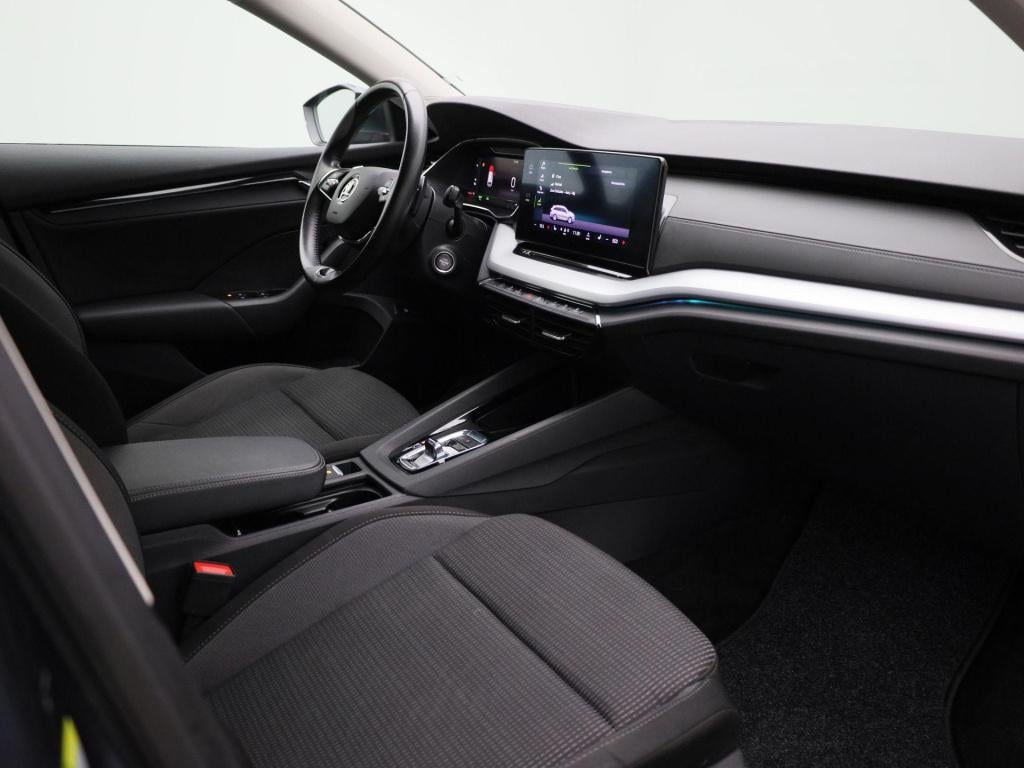 Skoda Octavia combi 1.4 tsi iv phev business edition | automaat | virtual c