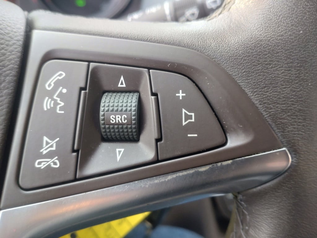 Opel Meriva 1.4i turbo cosmo