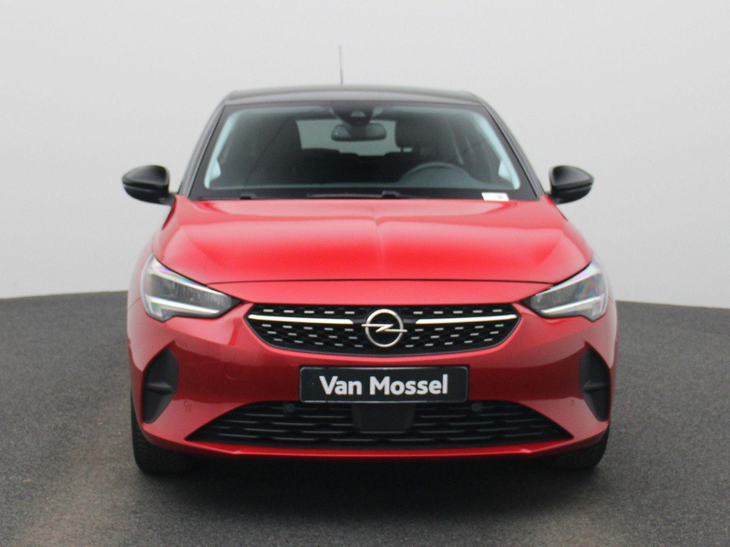 Opel Corsa-e elegance 50 kwh