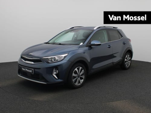 Kia Stonic 1.0 t-gdi mhev dynamicline | lmv | parkeer sensoren | cruise con