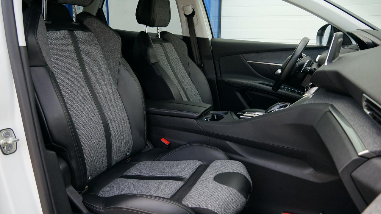 Peugeot 3008 1.2 PureTech Allure rijklaar incl garantie
