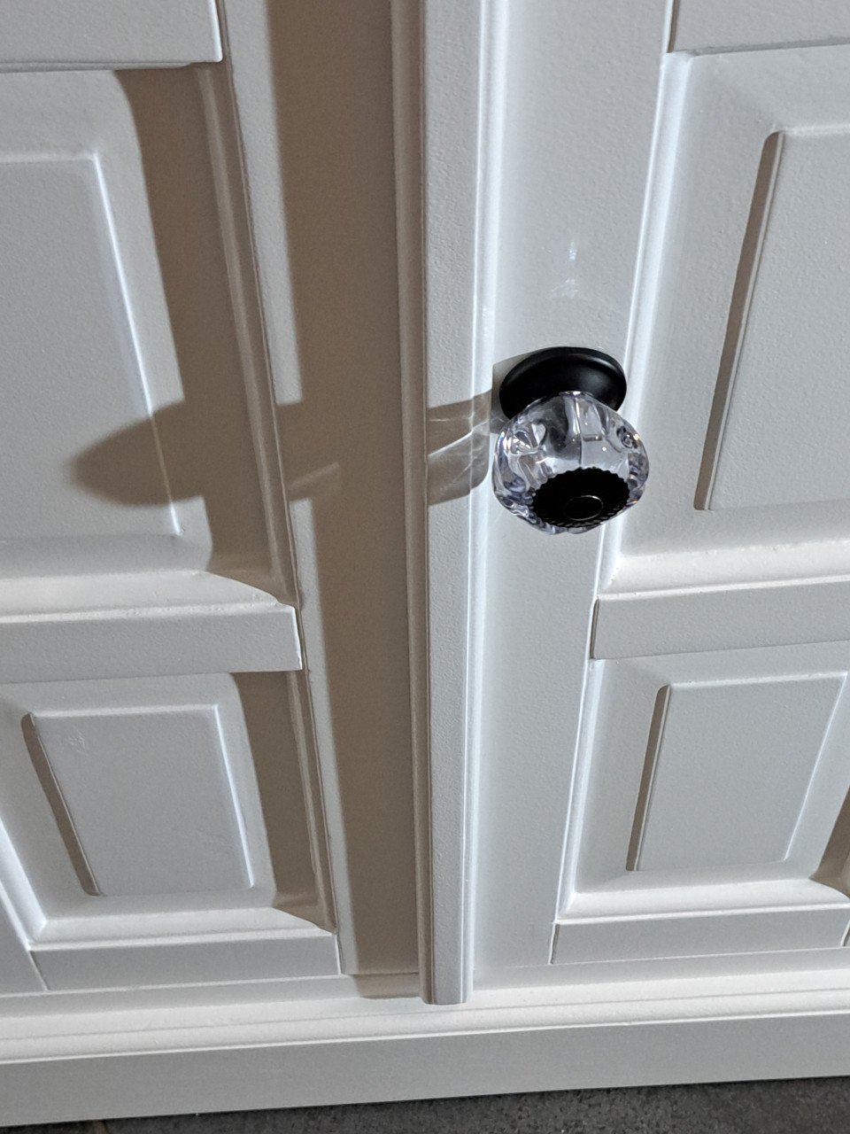 Kast voor de kinderkamer