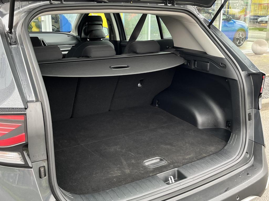 Kia Sportage 1.6 t-gdi mhev dynamicline | adaptive cruise control | climate