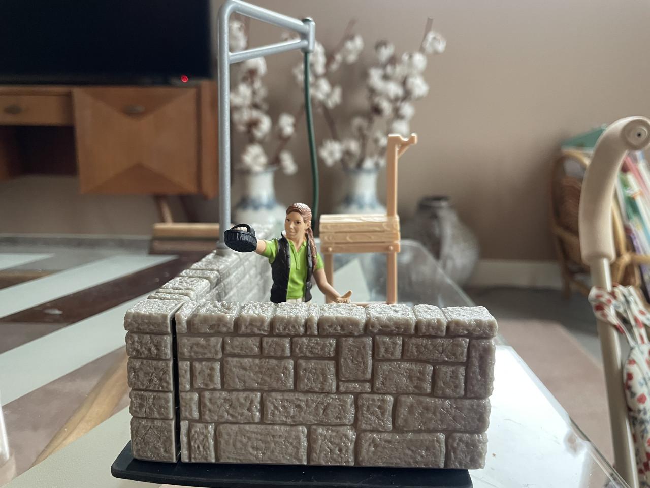 Heel veel Schleich horse club