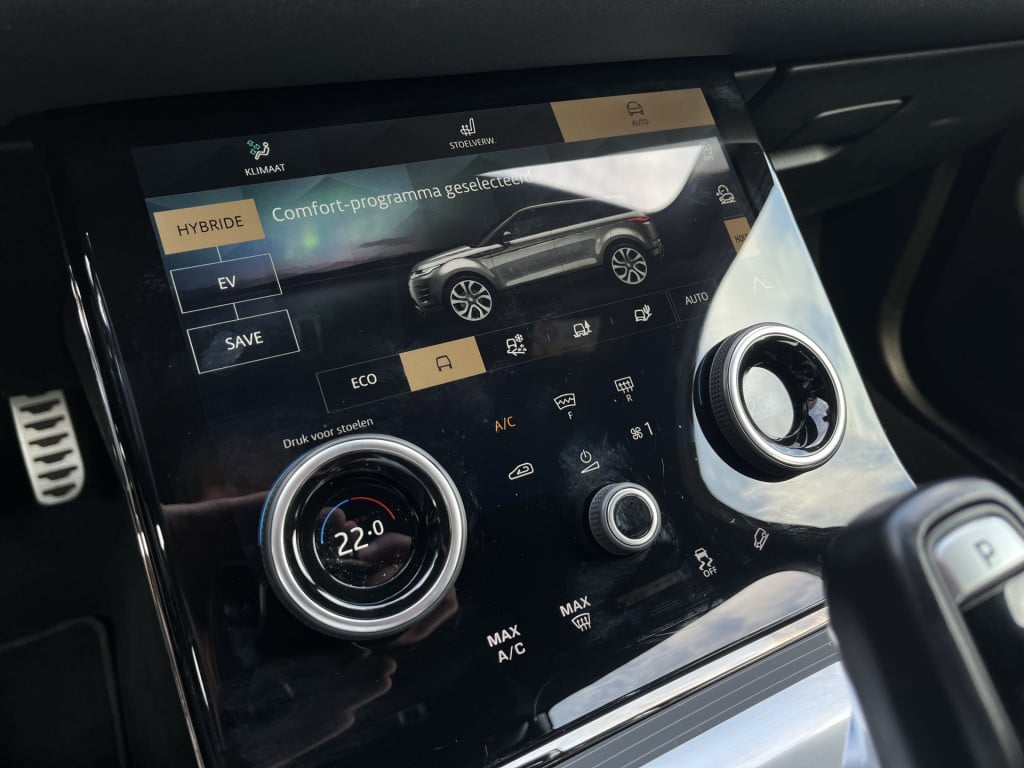 Land Rover Range Rover 1.5 p300e awd r-dynamic se | carplay | camera | acc 