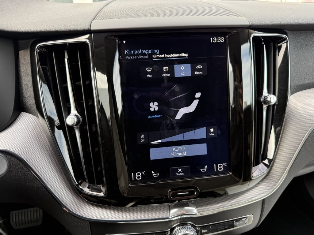 Volvo XC60 t5 255pk awd inscription| leder| stoel.verw| navi| getint glas
