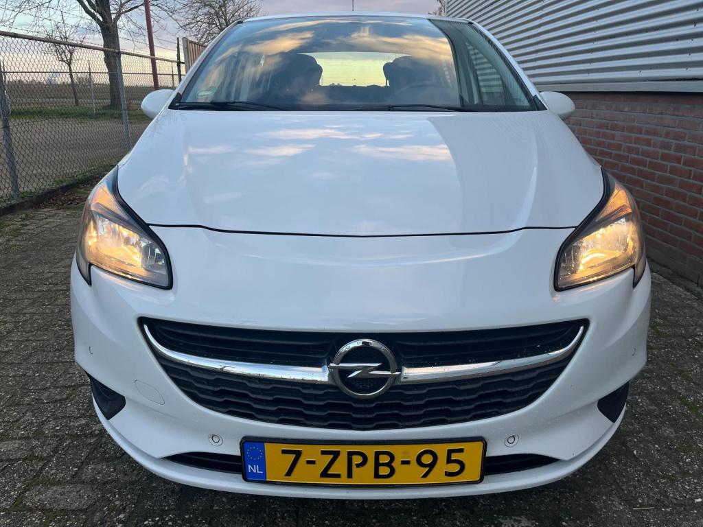 Opel Corsa 1.0 turbo edition | orig. nl | rijklaar incl. beurt & apk